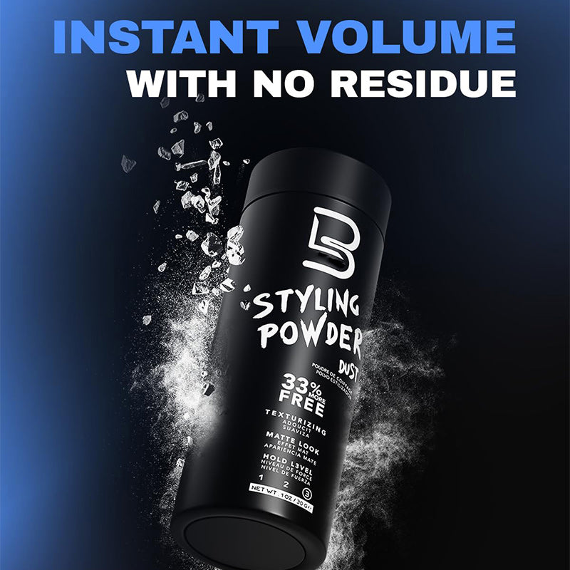 L3 level 3 Styling Powder