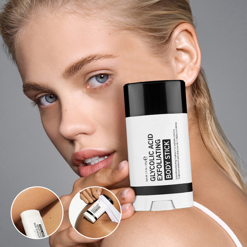 Exfoliating Body Stick