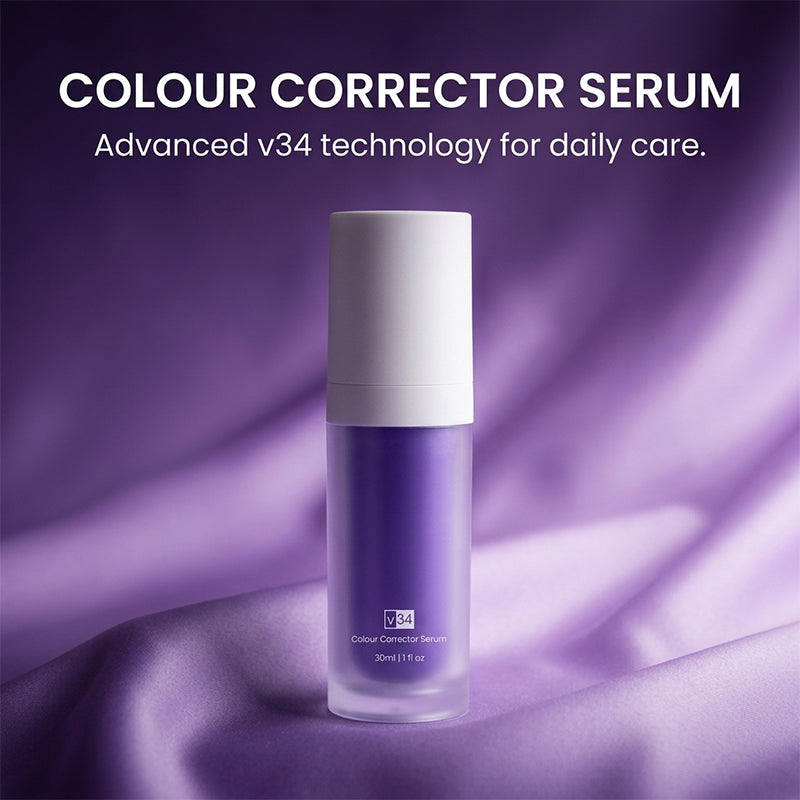 Tooth Colour Corrector