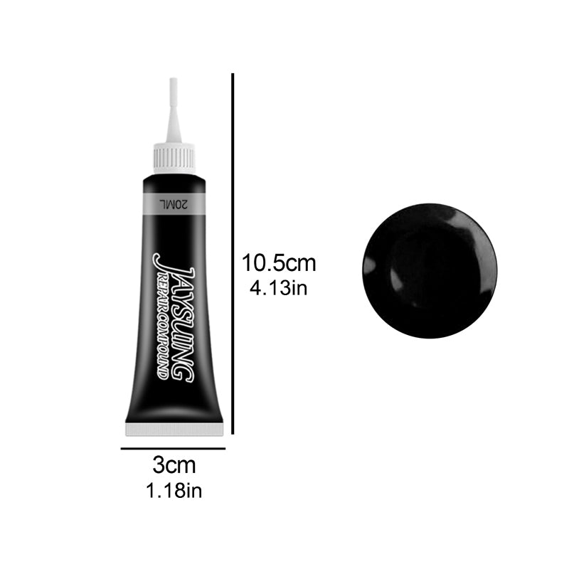 Advanced Leather Repair Gel