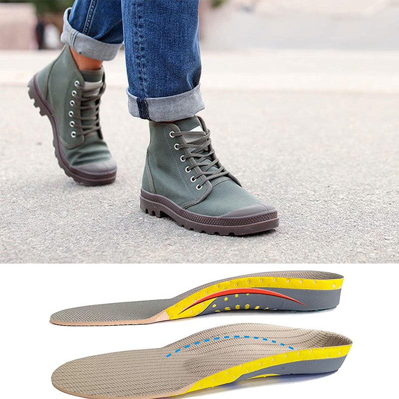 Insole - Pain Relief