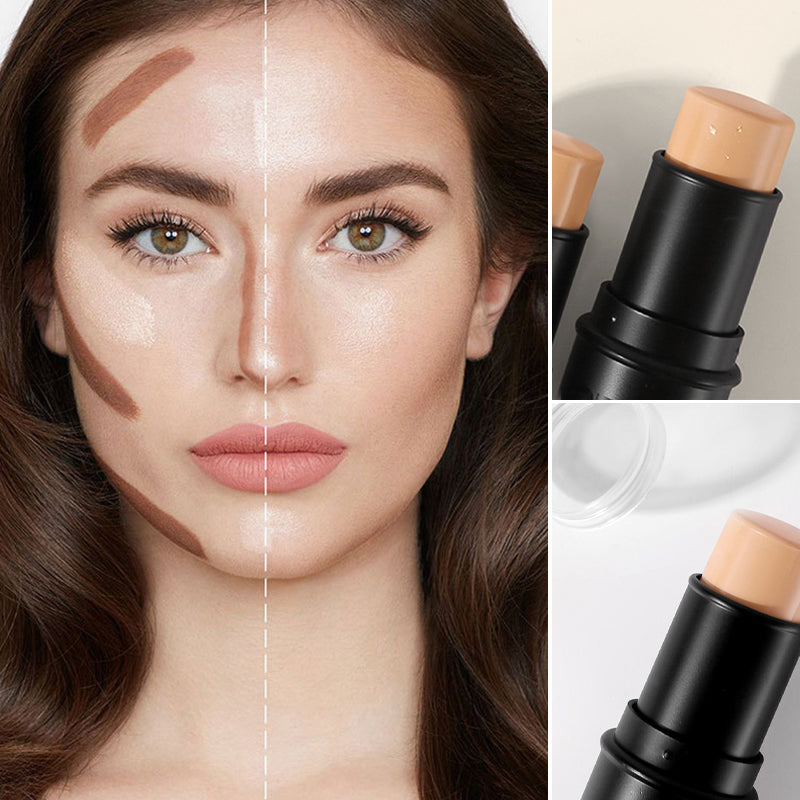 2 in1 Concealer and Foundation Magic Stick