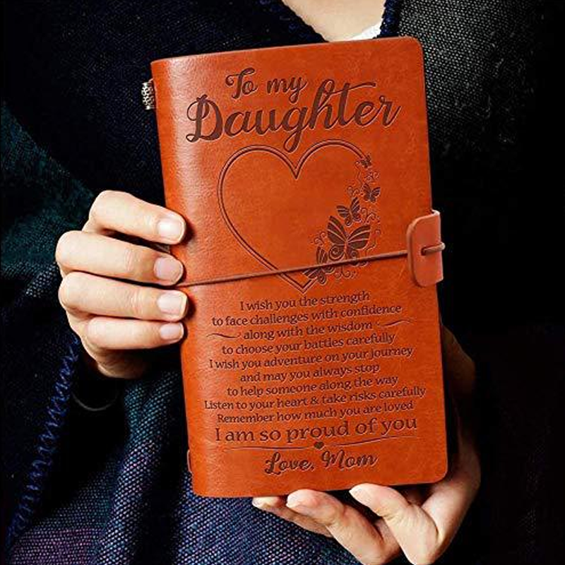 TO MY DAUGHTER Sentimental Journal