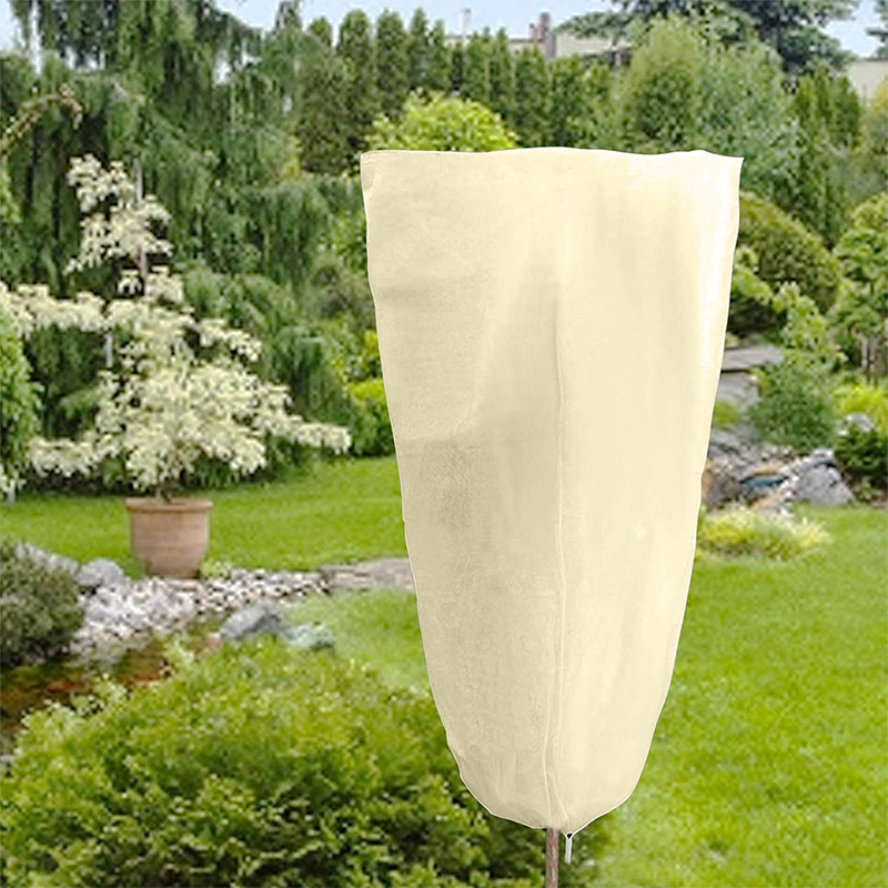 Gardening frost cover