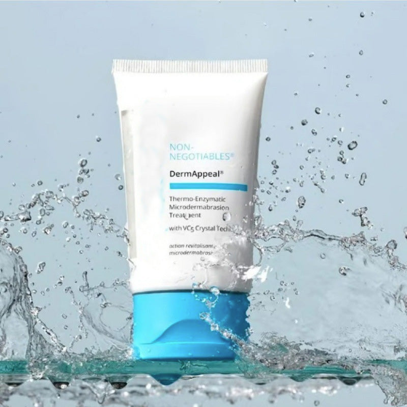 Derm Appeal Microdermabrasion Treatment