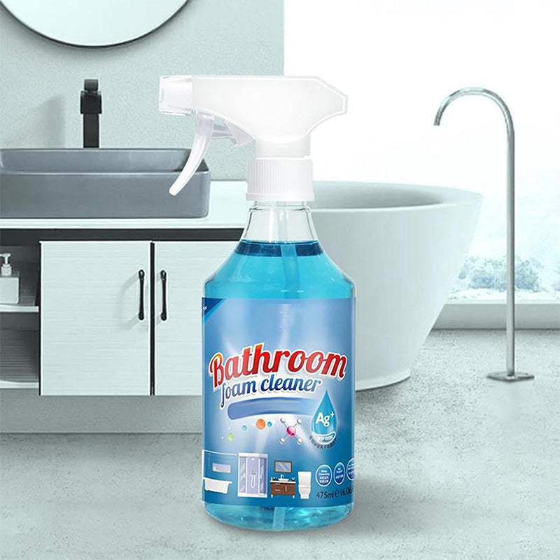 Bathroom Cleaning Agent