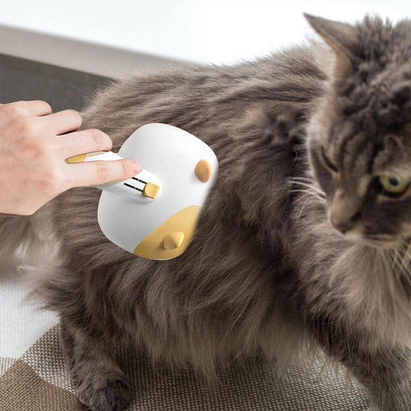 Cute Comb for Pets