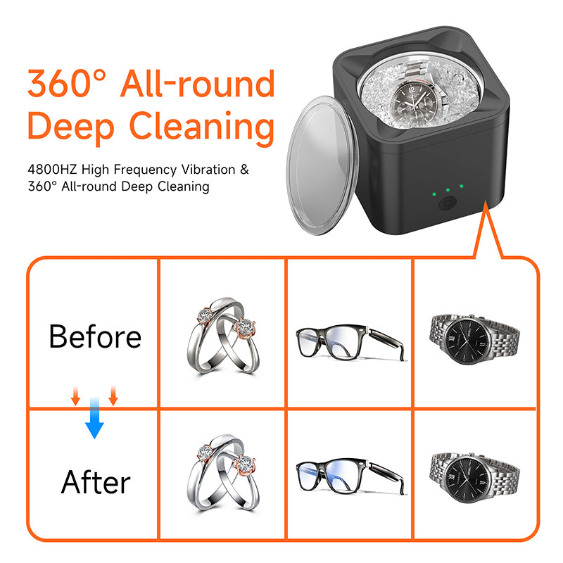 Ultrasonic Cleaner