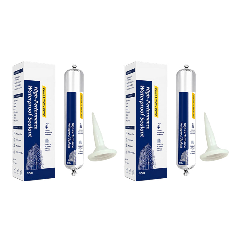 Waterproof Construction Sealant