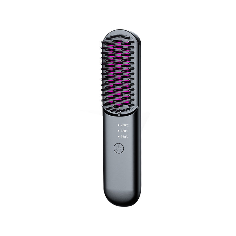 Portable Straight Hair Comb