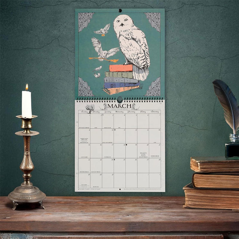 2026 Weekly Planning Calendar