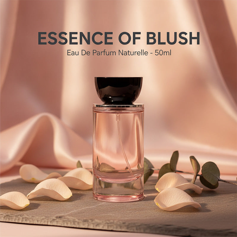 Luxury Bloom Perfume