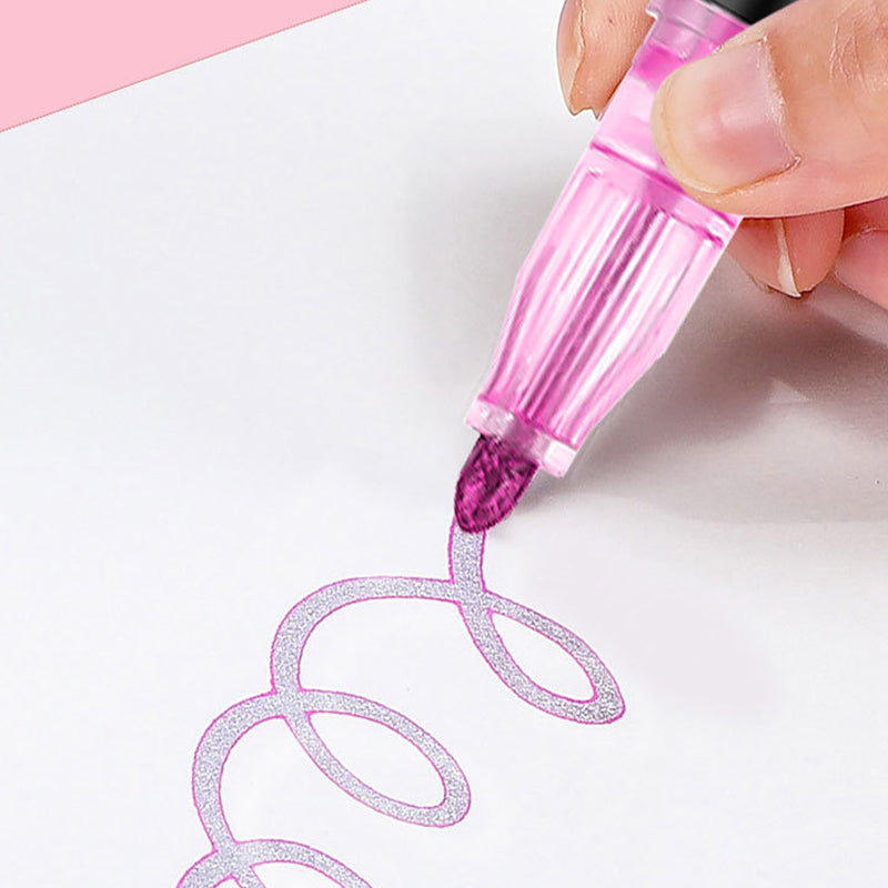Metal Color Marker