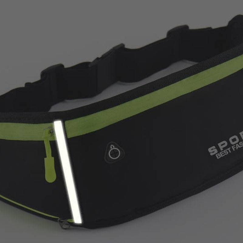 SPORT RUNNING WAIST BAG