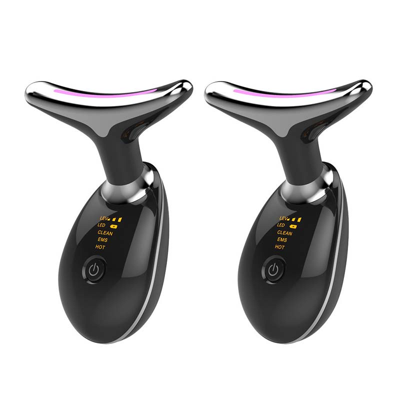 Facial and Neck Facial Massager
