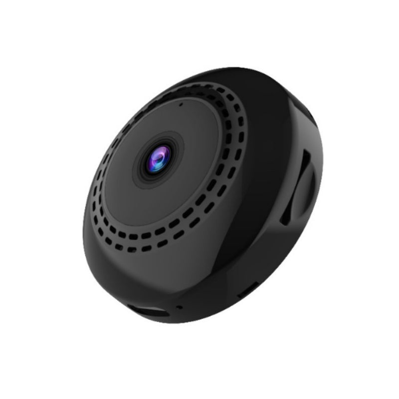 Intelligent Monitoring & Alarm Camera