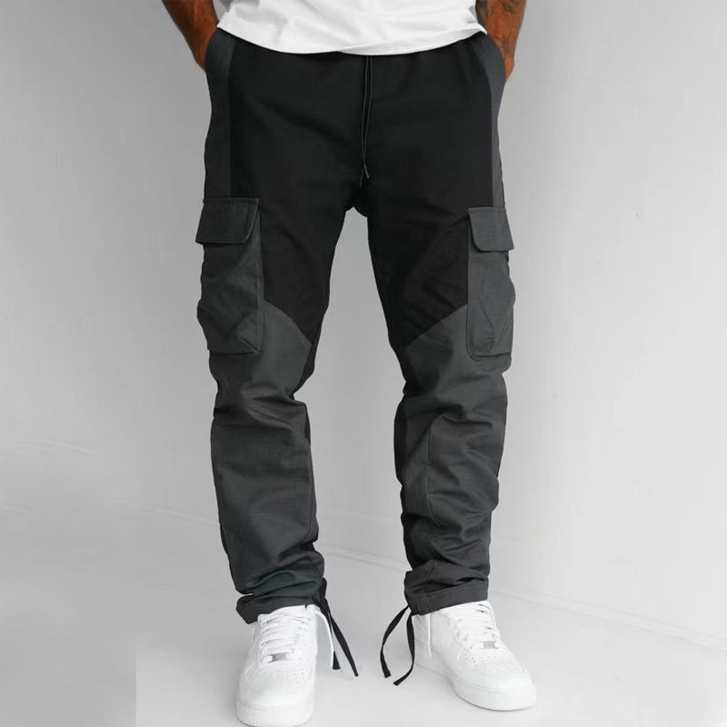 Terrain Panel Cargo Pant