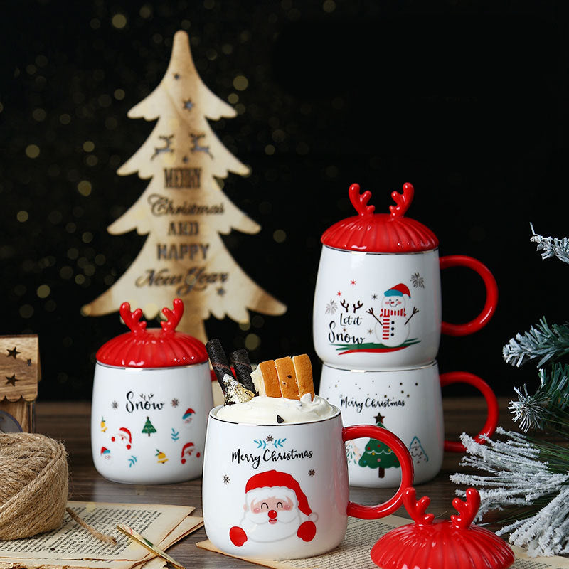 Christmas Mug