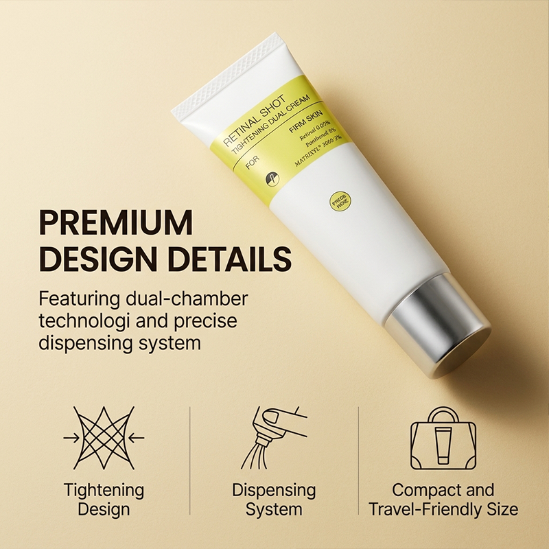 Retinol Essence Cream