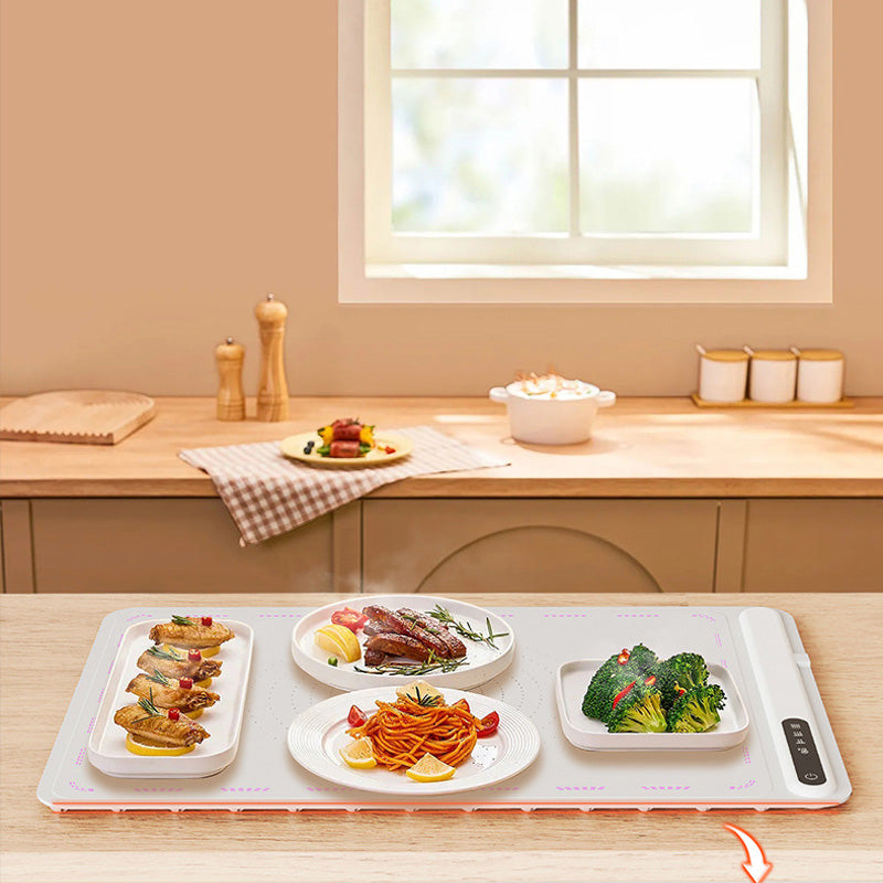 Electric Warming Tray