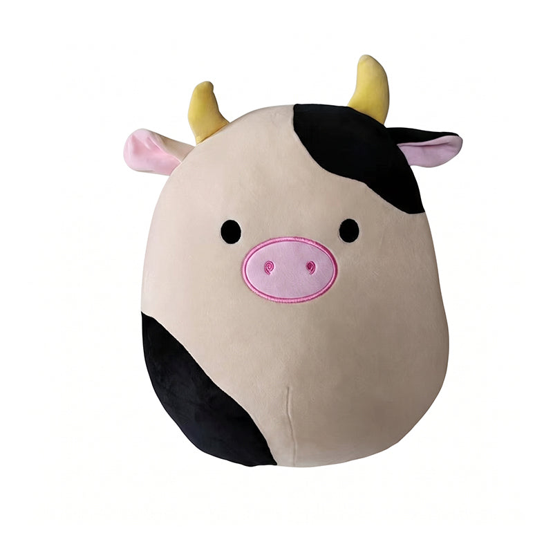 Plush Toy Pillow