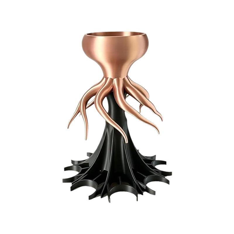Food Grade Octopus Eight-Head Dispenser