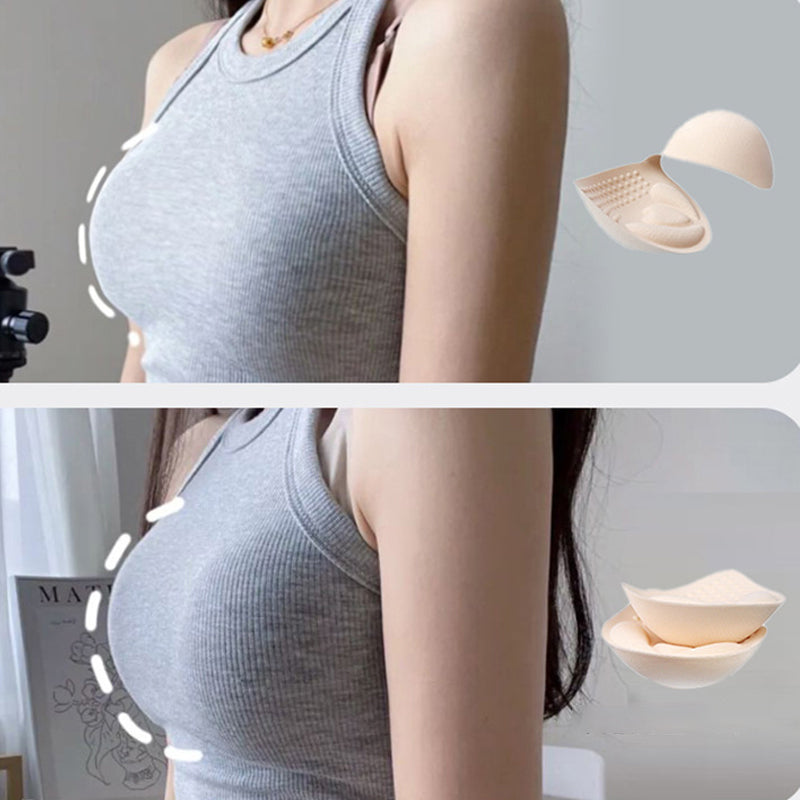 Latex Bra Pads