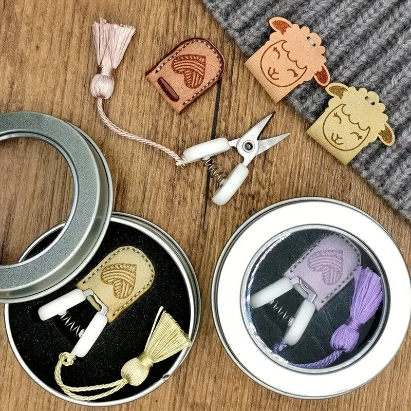 Creative Art Mini High Precision Scissors