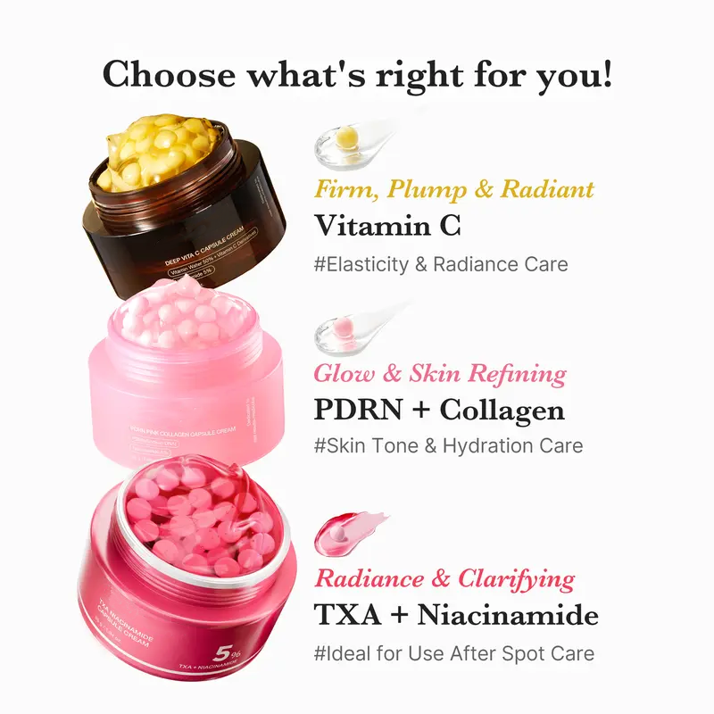Collagen Face Cream