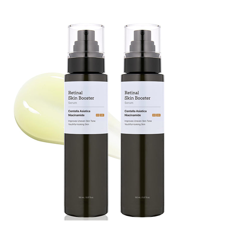 Retinal Skin Booster Serum