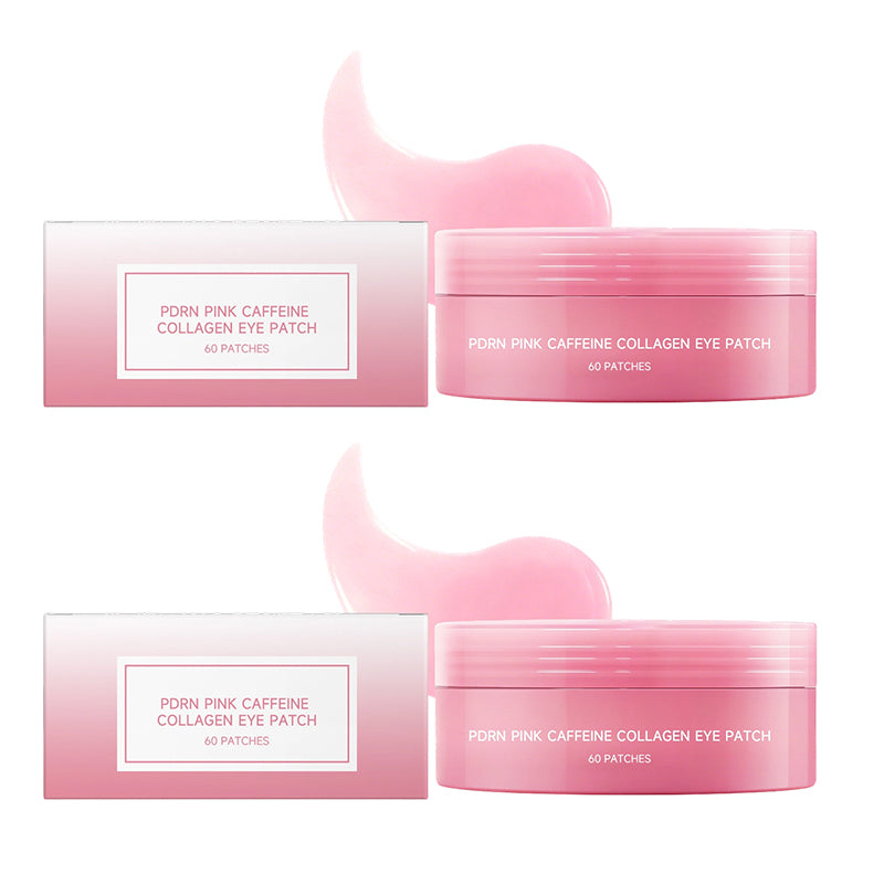 Gentle Hydrating Eye Mask