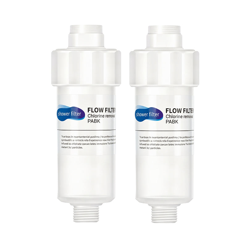 5-Micron Washing Machine Water Pre-Filter