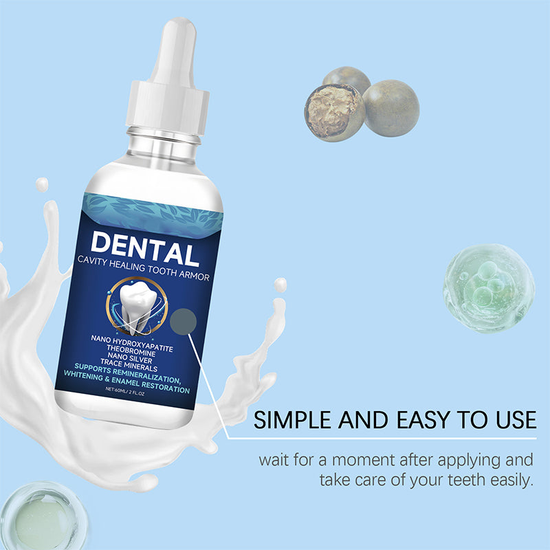 Tooth Care Solution