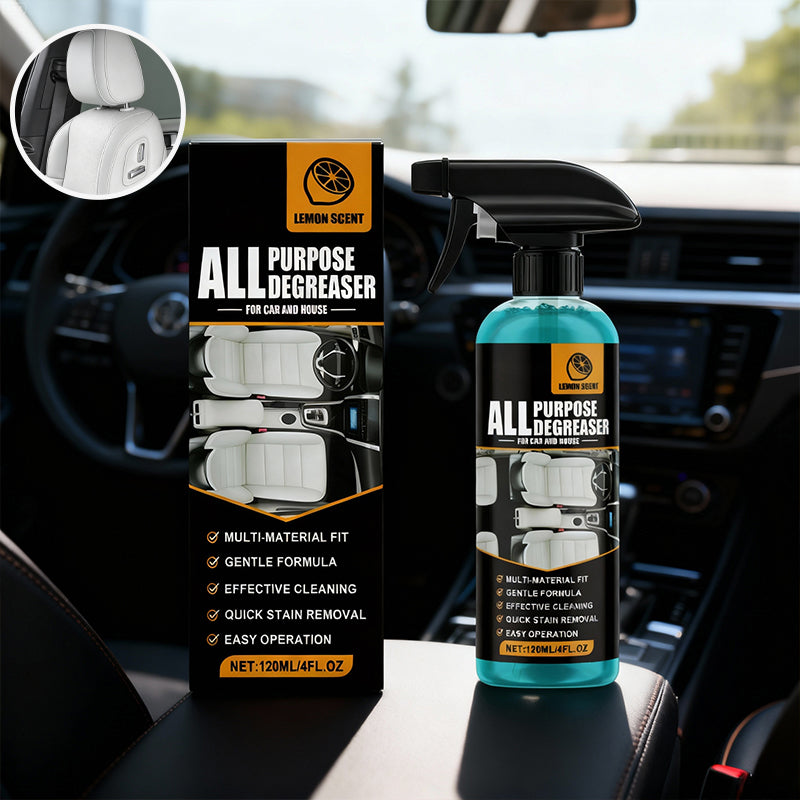 Multipurpose Degreaser