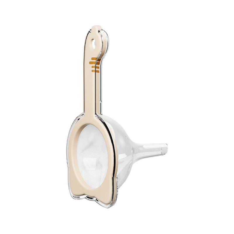 Multi-function Sieve