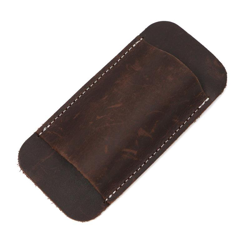 Leather Knife Holder for Belt