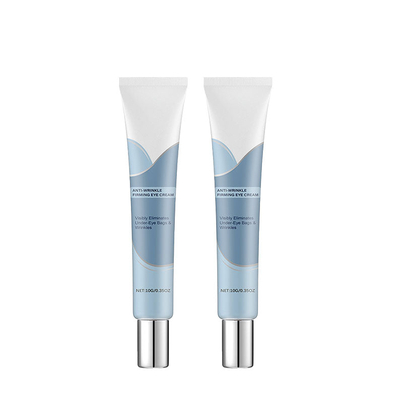 Moisturizing & Rapid Reduction Eye Serum