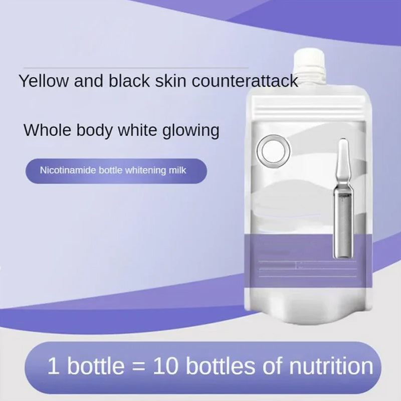 Whitening Body Lotion