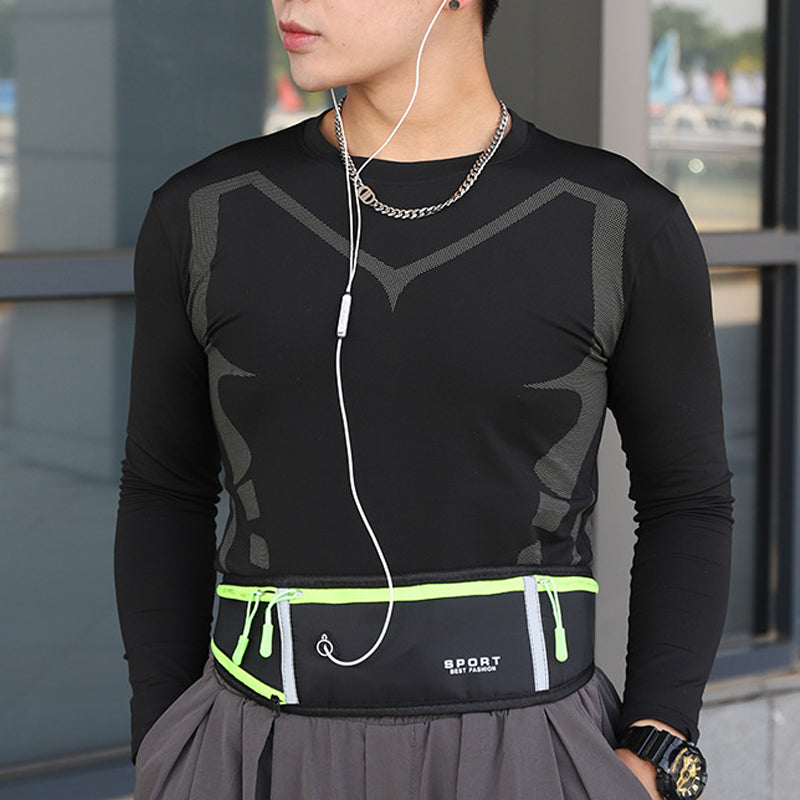SPORT RUNNING WAIST BAG