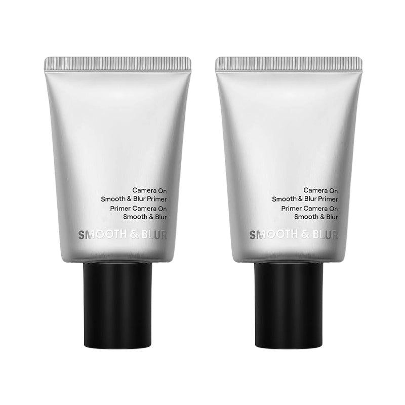 Smooth & Blur Primer