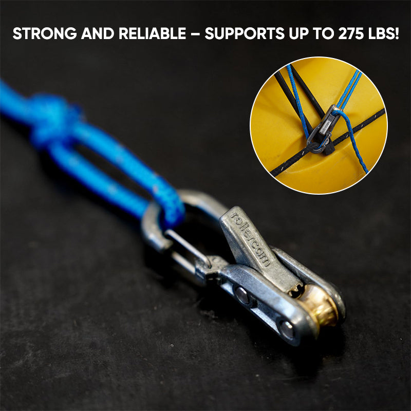 🔥Hot sale🔥Cord and Rope Tightening and Cinching Tool