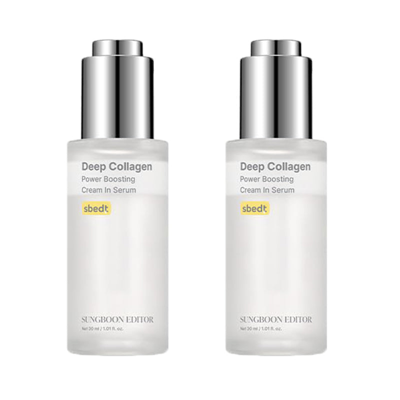 Deep Collagen serum