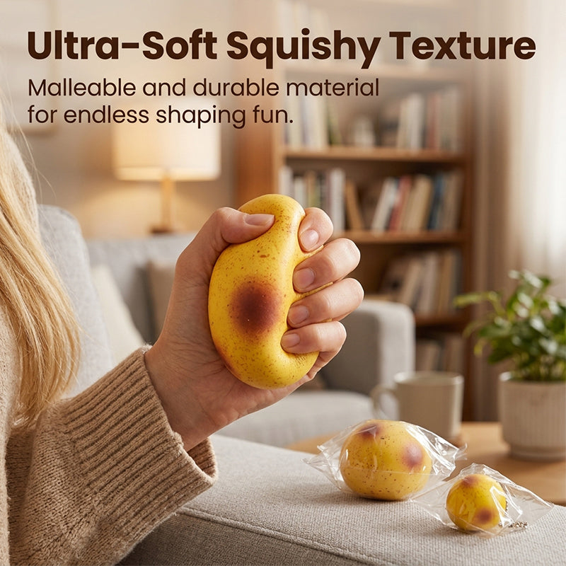 Potato Squishy