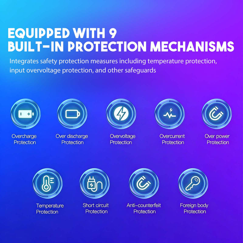 3 in 1 Wireless Charging RGB Gaming Mouse PAD