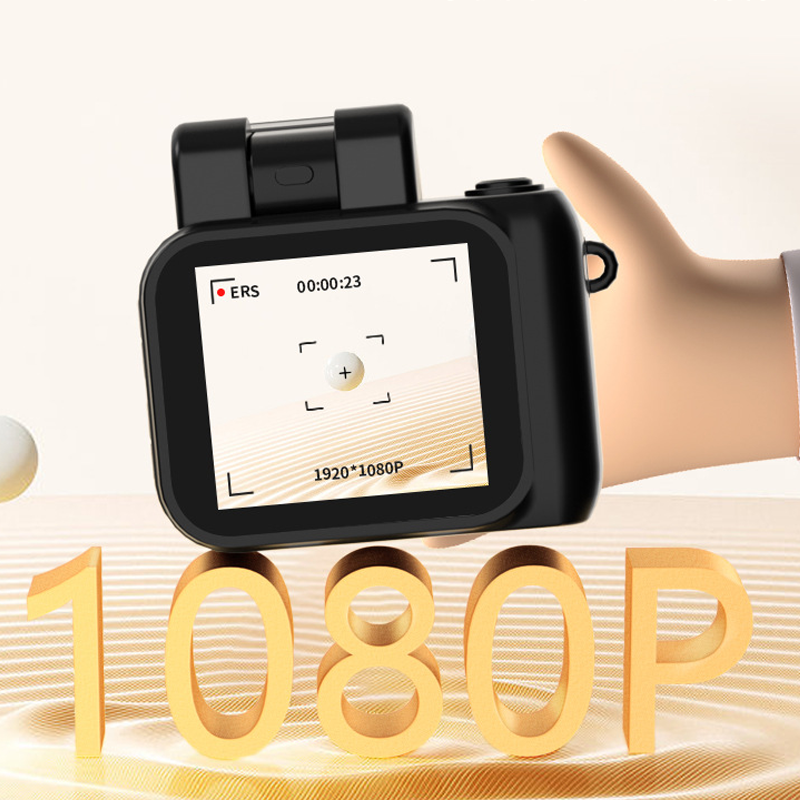 Mini Camera