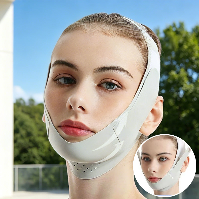 Facial Sculpting Mask