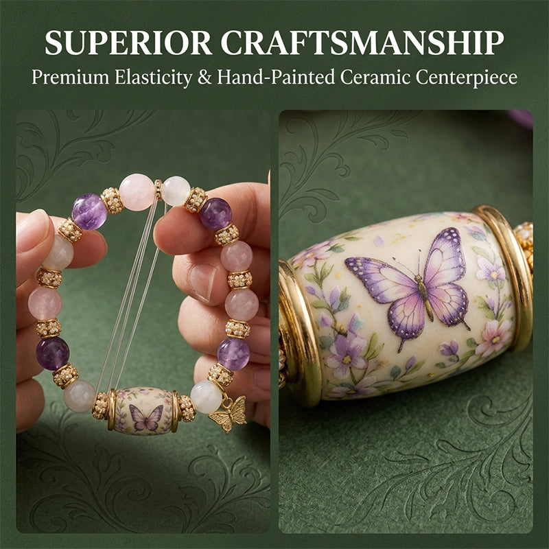 Fortune Blessing Bracelet