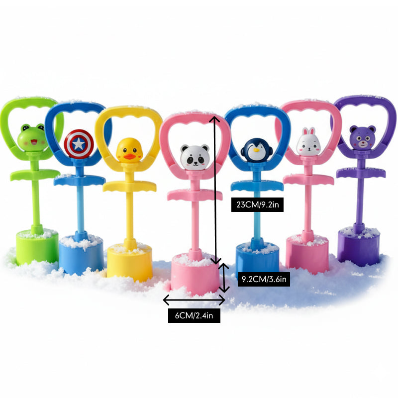 Cute Snowball Maker
