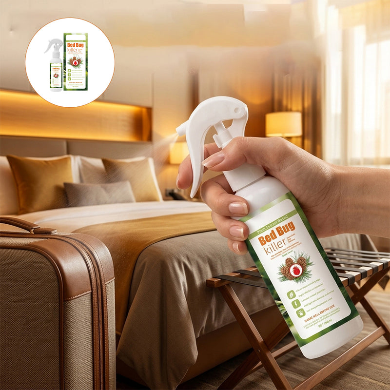 Dust Mite Spray for Mattress