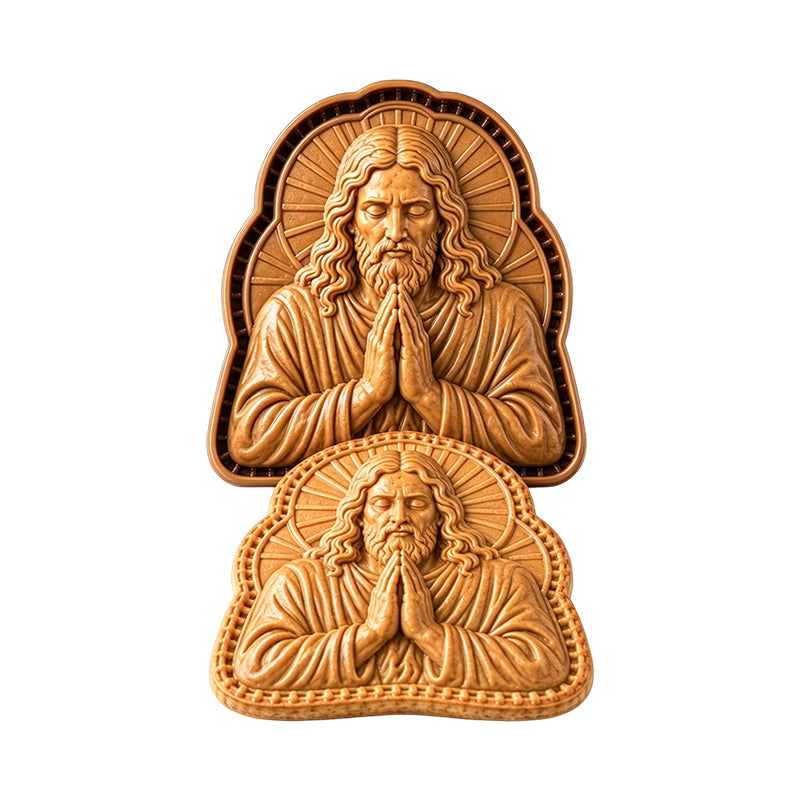 Christmas Mini Pie Mold Collection